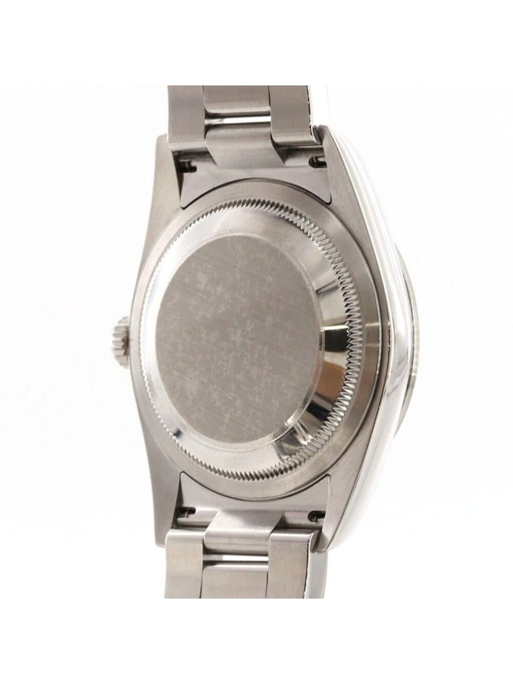 Rolex Explorer I SS Automatic - Picture 5 of 8